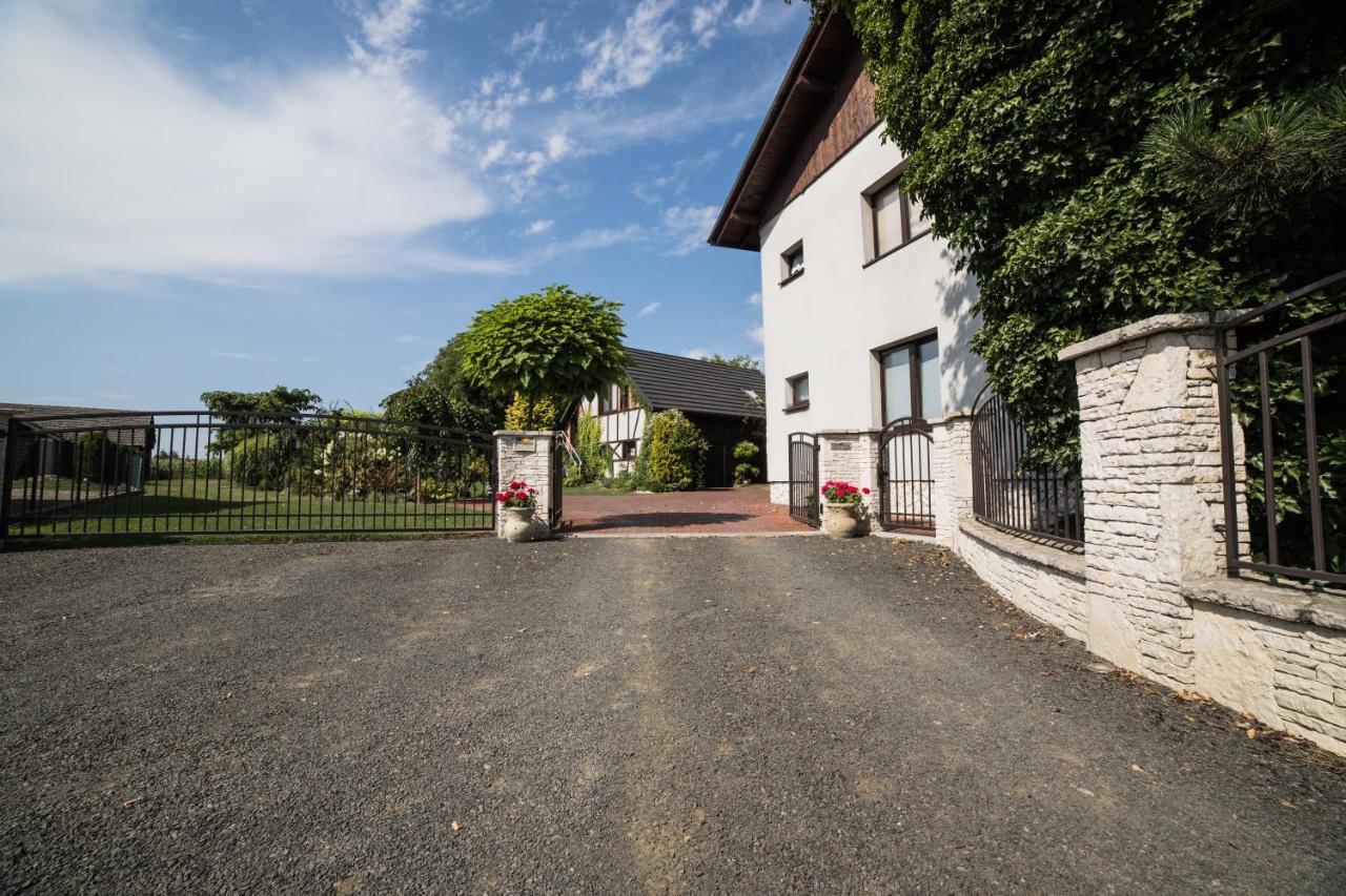 Apartamenty Na Kasztelanskiej Spytkowice  外观 照片