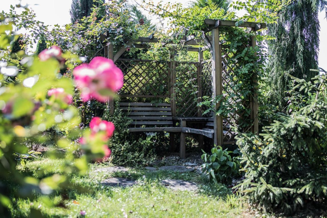 Apartamenty Na Kasztelanskiej Spytkowice  外观 照片