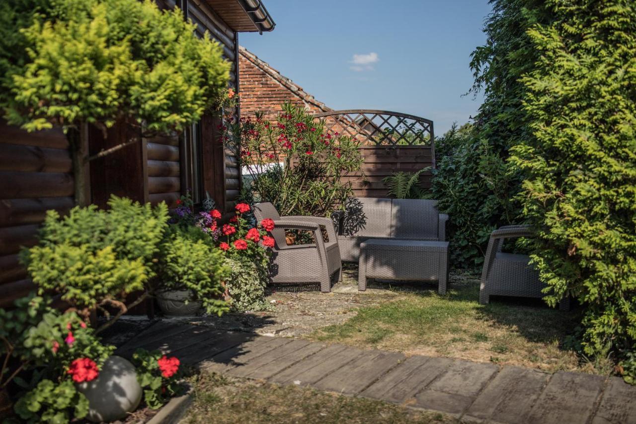 Apartamenty Na Kasztelanskiej Spytkowice  外观 照片