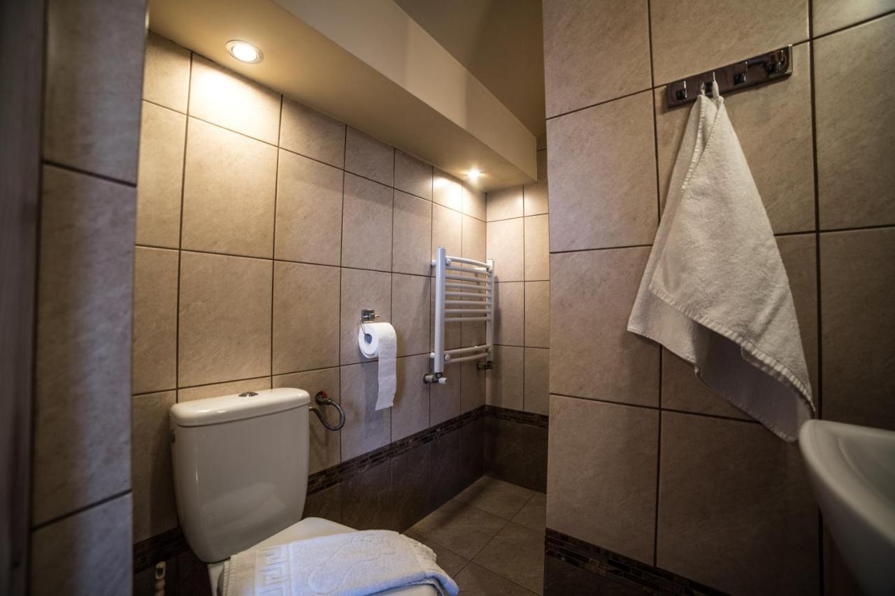 Apartamenty Na Kasztelanskiej Spytkowice  外观 照片