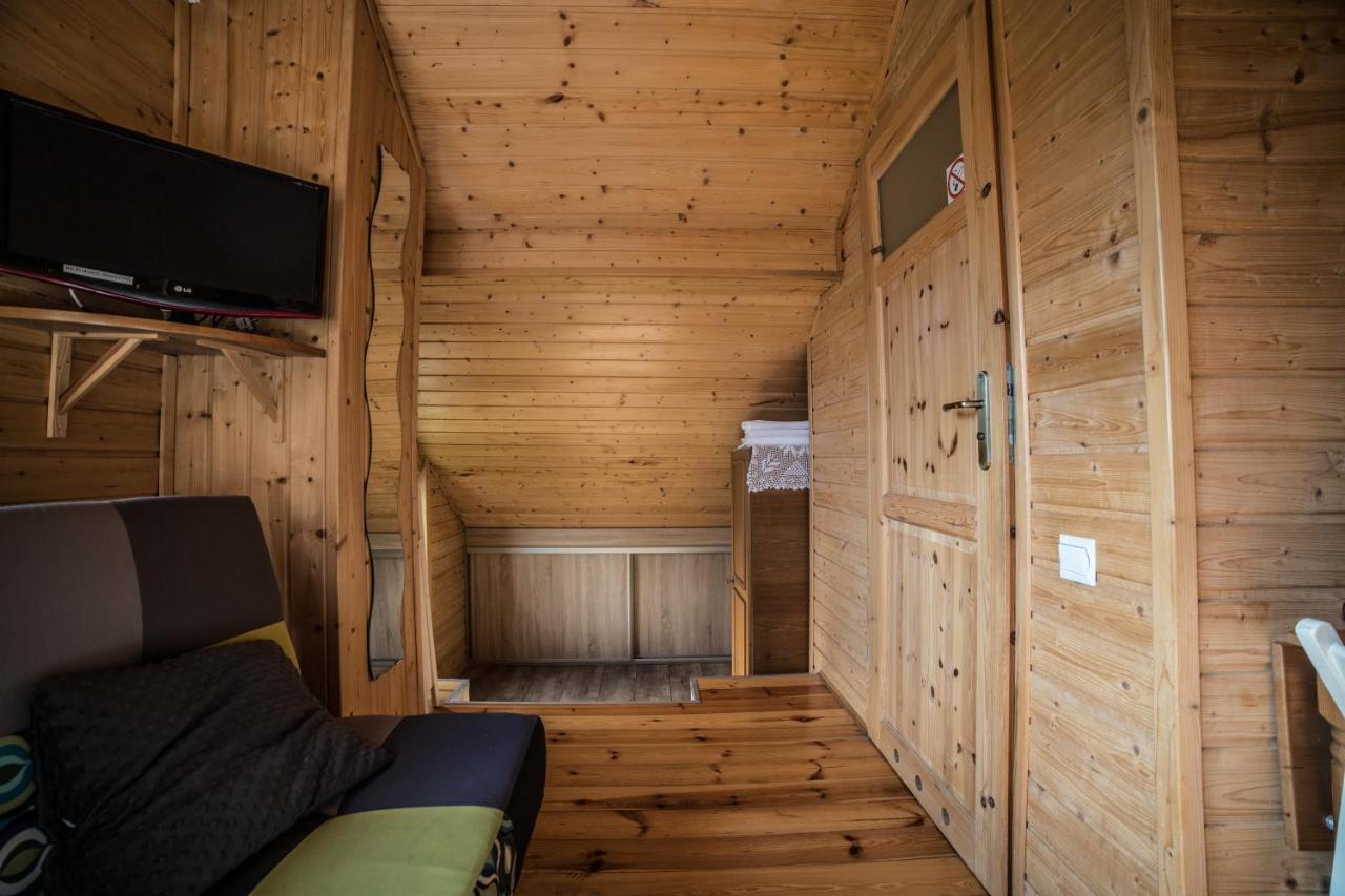 Apartamenty Na Kasztelanskiej Spytkowice  外观 照片