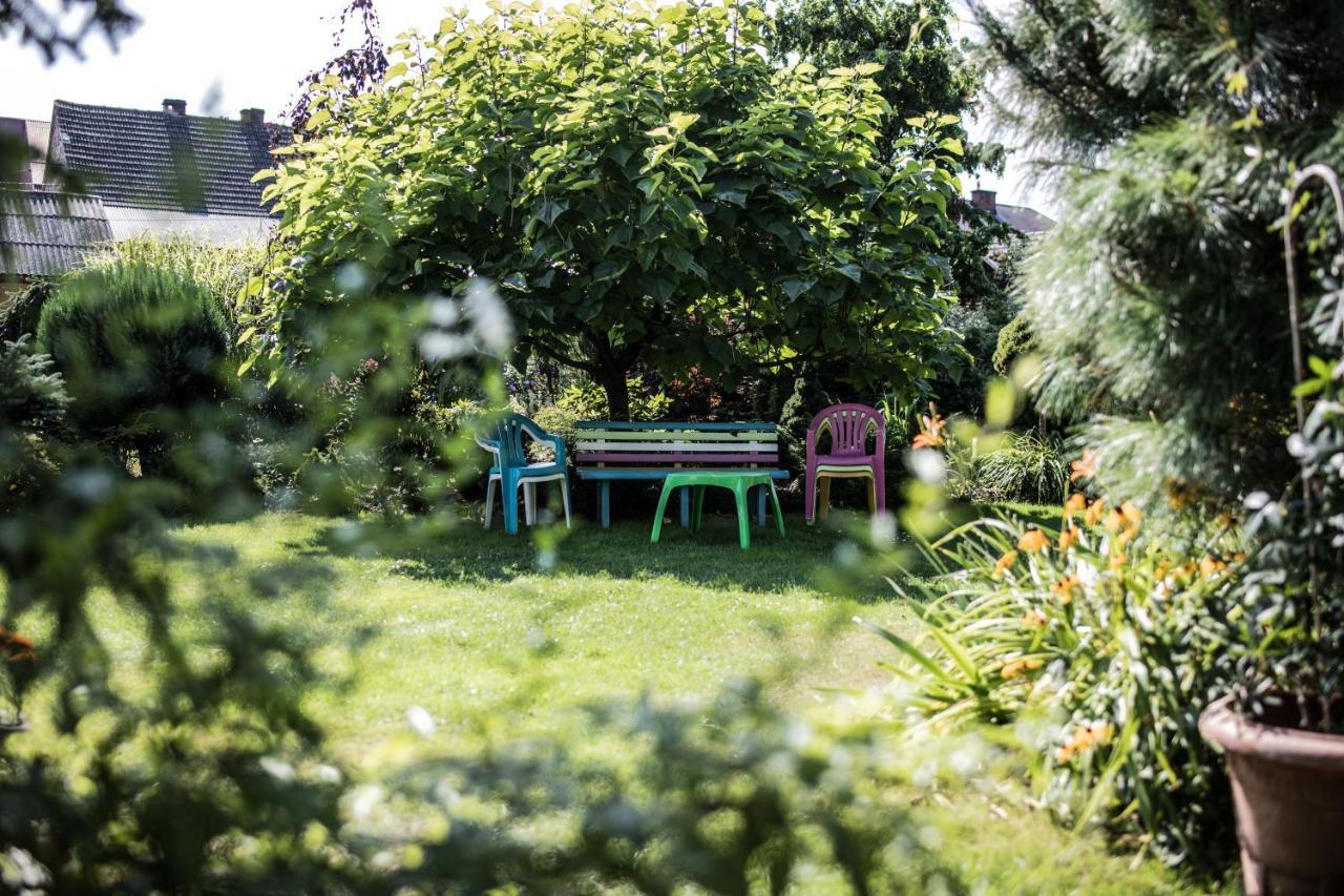 Apartamenty Na Kasztelanskiej Spytkowice  外观 照片