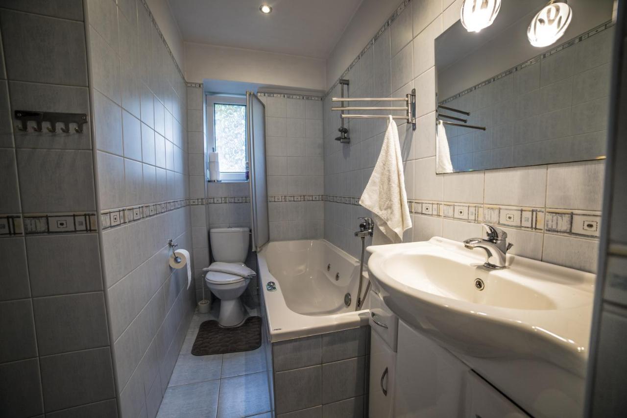Apartamenty Na Kasztelanskiej Spytkowice  外观 照片