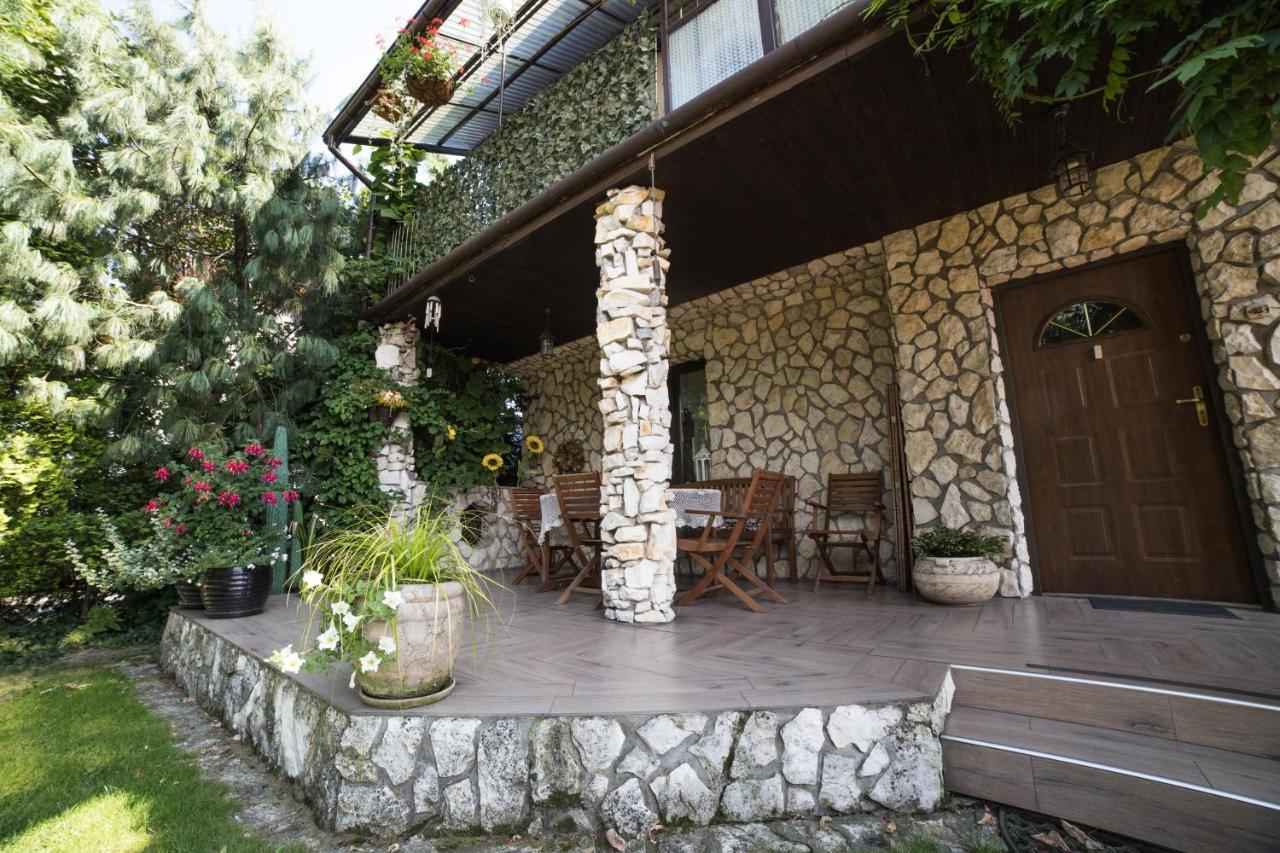 Apartamenty Na Kasztelanskiej Spytkowice  外观 照片