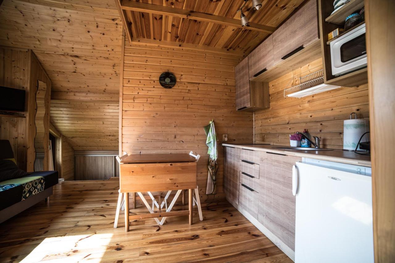 Apartamenty Na Kasztelanskiej Spytkowice  外观 照片