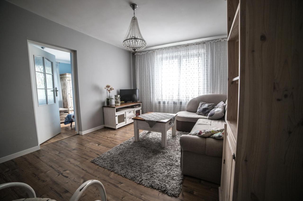 Apartamenty Na Kasztelanskiej Spytkowice  外观 照片