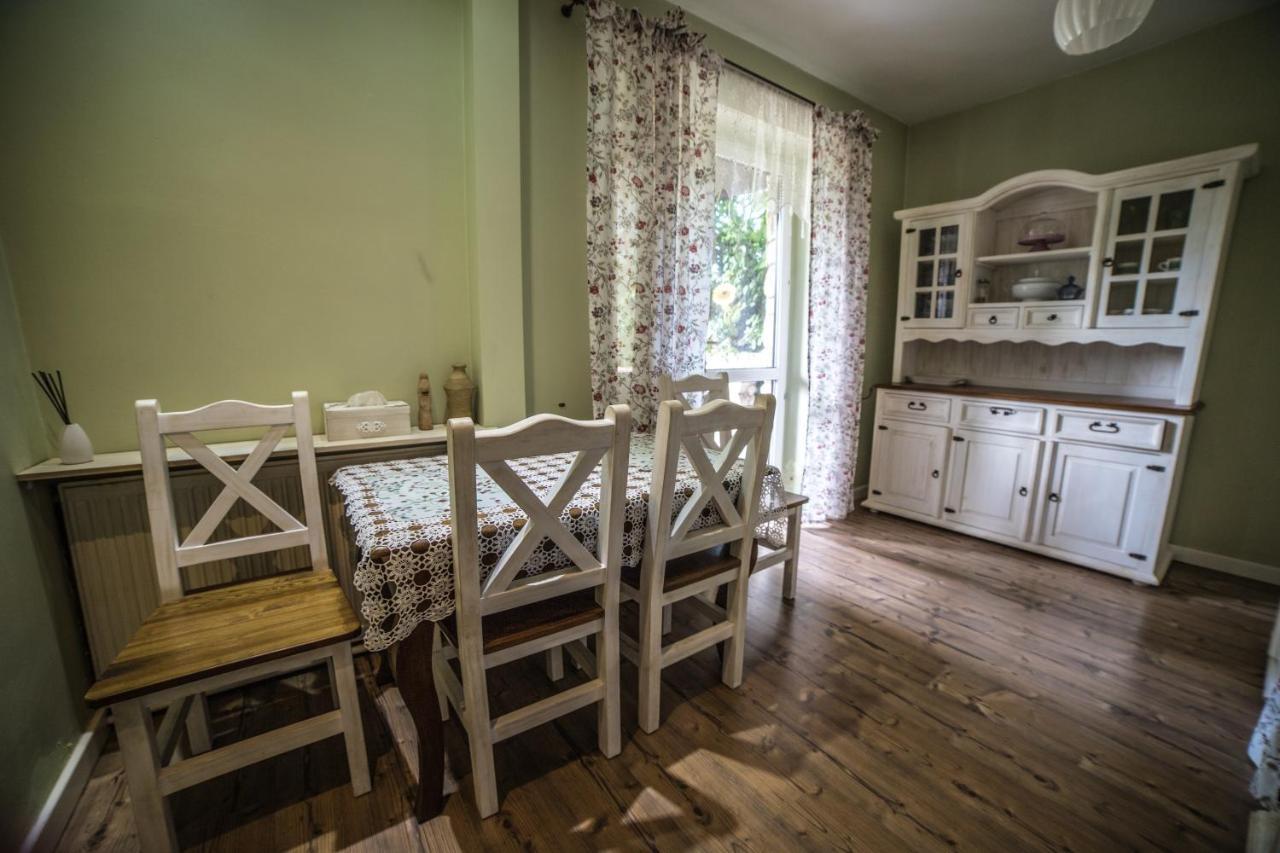 Apartamenty Na Kasztelanskiej Spytkowice  外观 照片