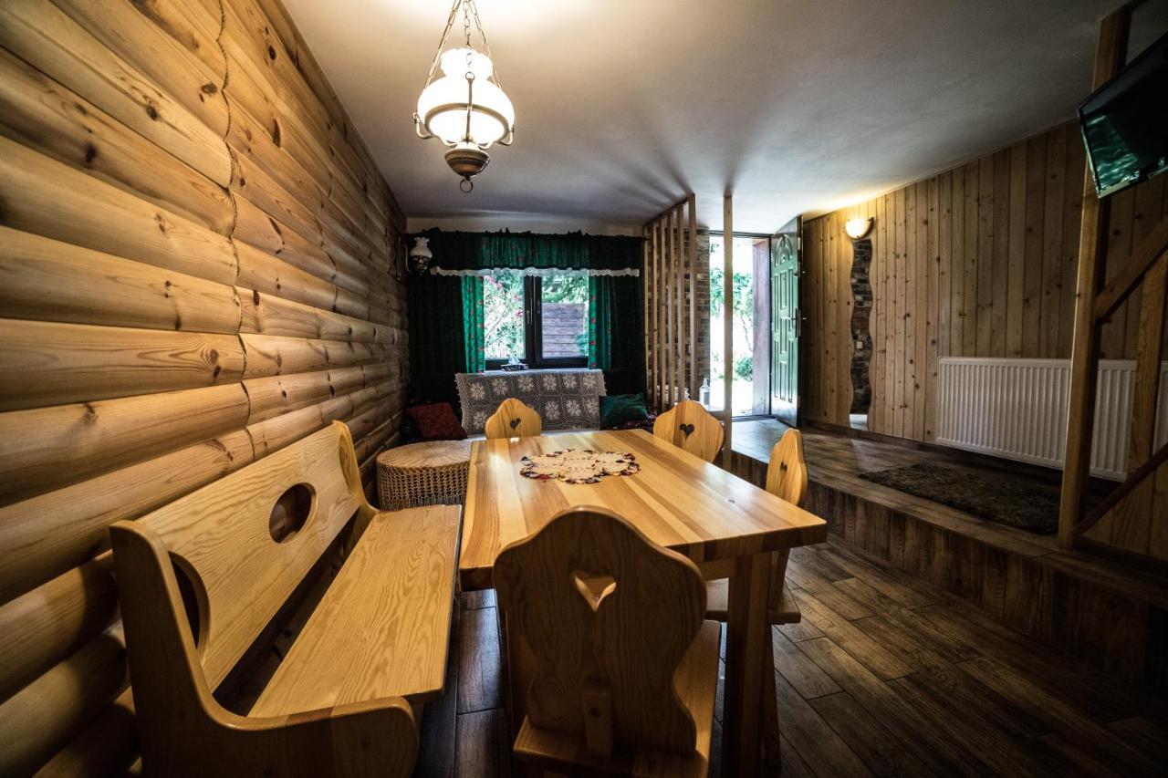 Apartamenty Na Kasztelanskiej Spytkowice  外观 照片