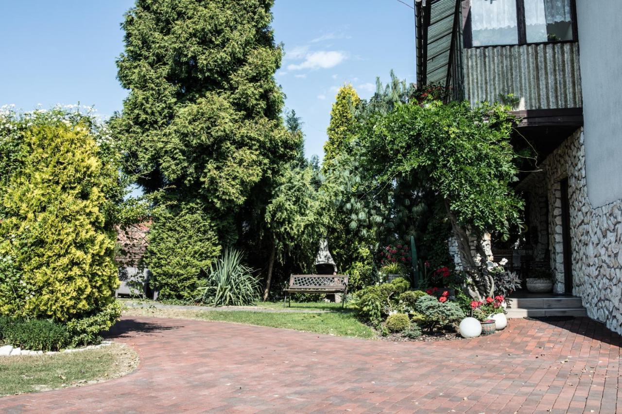 Apartamenty Na Kasztelanskiej Spytkowice  外观 照片