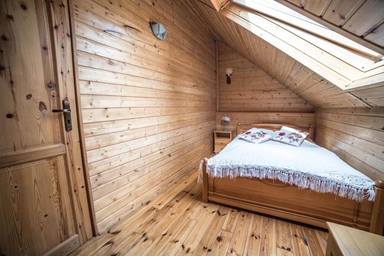 Apartamenty Na Kasztelanskiej Spytkowice  外观 照片