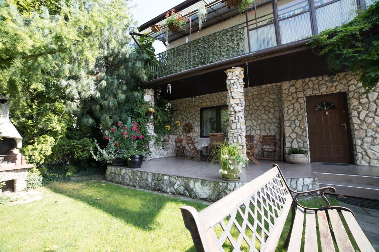 Apartamenty Na Kasztelanskiej Spytkowice  外观 照片