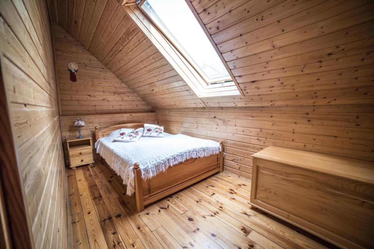 Apartamenty Na Kasztelanskiej Spytkowice  外观 照片